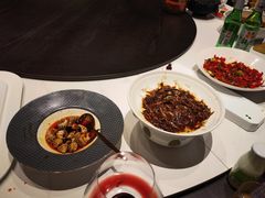 -食悦江南·淮扬菜·烤鸭(亚运村·惠新店)