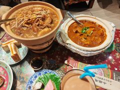 -小娘惹厨房Little Nyonya(狮城有约上榜店)
