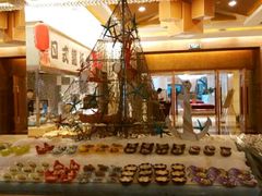 -牡丹国际大酒店-港式茶餐厅