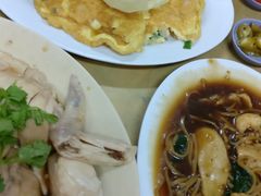 -津津餐室