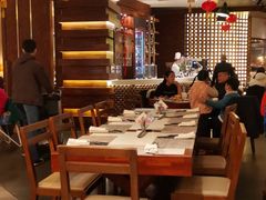 大堂-The COOK·厨餐厅·自助餐(浦东嘉里大酒店)