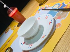 -莫莉哇咔亲子餐厅(乐堤港店)