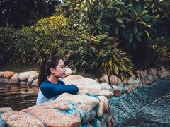 -天目湖御水温泉·度假酒店