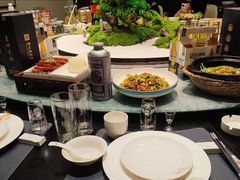 -豫丰汇河南名菜楼(武记餐饮)