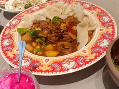 -塔哈尔·新疆盛宴(奉贤龙湖店)