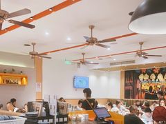 -龙记香港茶餐厅(久光百货店)