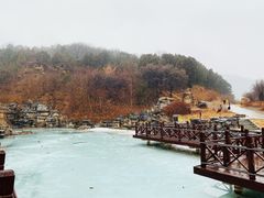 -北京西山国家森林公园