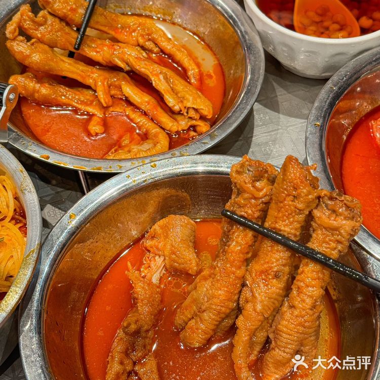 每一口都是爱你的味道！这家螺蛳粉尊嘟绝了！ 