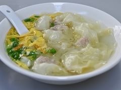 -甬城吴记馄饨(中山店)