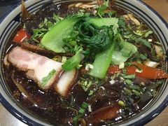 -酱府老碗面(西大店)
