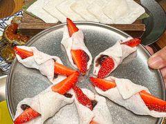 -哼蟹二将·烤肉酱蟹(合生汇店)