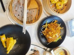 -星河湾半岛酒店-真粤中餐厅