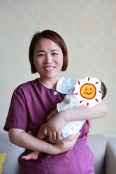 -安丽国际月子会所