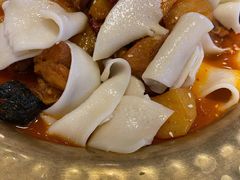 新疆大盘鸡-天山传奇新疆菜(SKLP店)