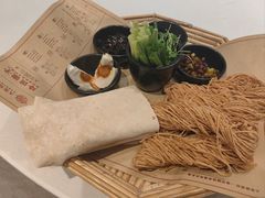 -大张烙馍村(三环南路旗舰店)