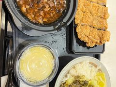 -永和大王(春日上新·浦东南路店)