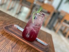-喜洲吧·江畔老船厂·庭院餐厅(喜临院店)