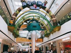 -万达茂商场(南京仙林店)