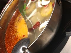 -呷哺呷哺 黄金牧场 (欢乐谷店)