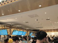 -霸王茶姬(大连万象汇店)