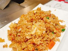 -火地铁板烧(昆山万象汇店)