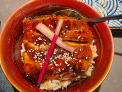 -沼津港精致料理·寿喜烧·烧鸟(龙湖南桥天街日料榜单店)