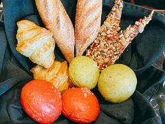 -L'ATELIER de Joel Robuchon(外滩18号店)
