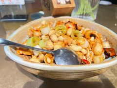 -水煮三国·川鲁江湖菜(香山店)