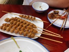 -银珠渔港·海鲜砂锅粥