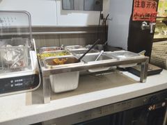 -梅溪·小伙子干挑面(安吉总店)