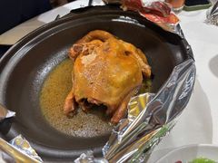-老爷庙风味美食府(魏都大道店)