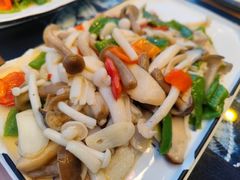 -益恒饭店乡间白族菜(古城总店)
