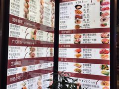 菜单-百家鸡味馆(清泰店)
