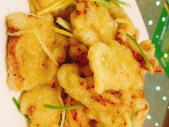 -春花民族美食(佳木斯总店)