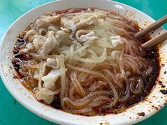 -甘记肥肠粉(马鞍北路店)