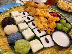 -Home Thai·泰谣(王府井apm店)