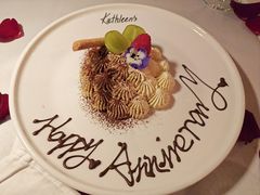-Kathleen's Waitan 凯圣琳江景西餐厅(外滩店)