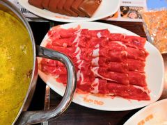 -呷哺呷哺(西单大悦城店)