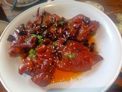 -懒人盐府人家·自贡大麻鱼(安贞店)