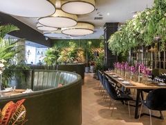 -花舍·新派粤菜·西餐·下午茶(亚运村·鸟巢店)
