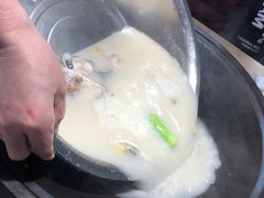 -陈大锅·岳阳鱼馆·地道岳阳菜(美食街店)