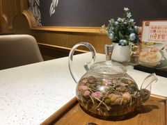 -如轩海鲜砂锅粥(名都店)
