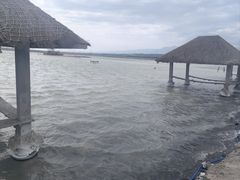 -盐湖景区
