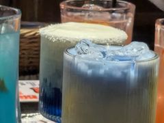 -The Cheebat 锌吧·Bistro(体育西店)