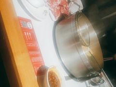 -焯牛潮汕牛肉火锅(云峰街创始店)