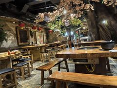 -城墙拐拐火锅(三峡广场黑金冠店)