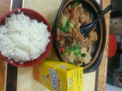 android_upload_pic-峰味香.酱香米线.黄焖鸡(定西路店)