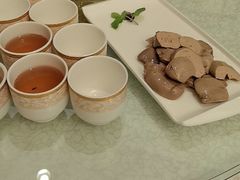 -烤肉宛饭庄(南礼士路店)