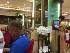 -东江海鲜酒家(艺都分店)