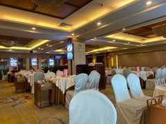 -金城大酒店-中餐厅(汾江中路店)